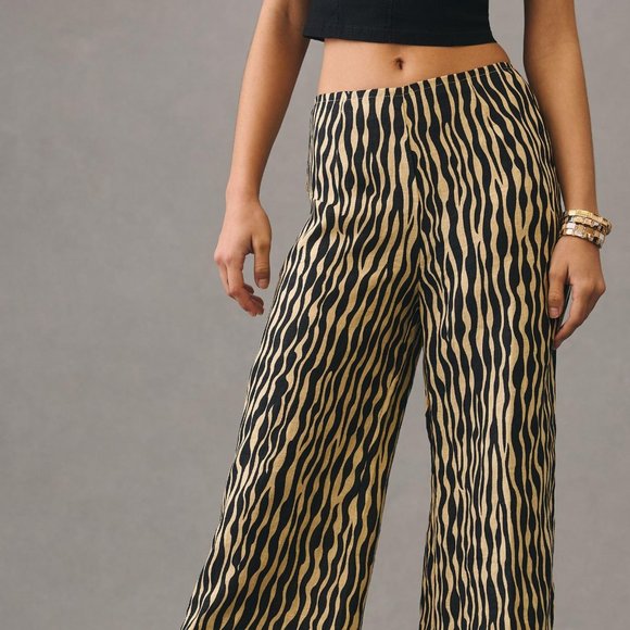 Faithfull the Brand Ottavio Pants - Picture 4 of 4